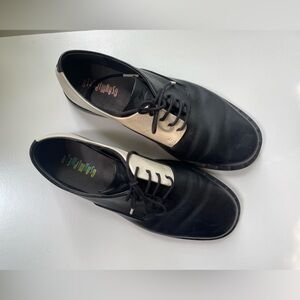 Camper twins Oxfords 38